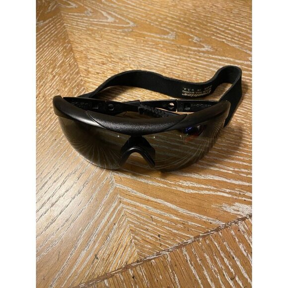 Apel WX Z87+ Shatter Proof Eye Protection - Picture 2 of 12